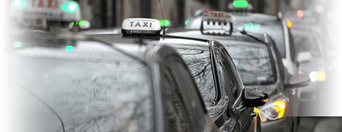 Aviva Formation Taxi sur Gironde